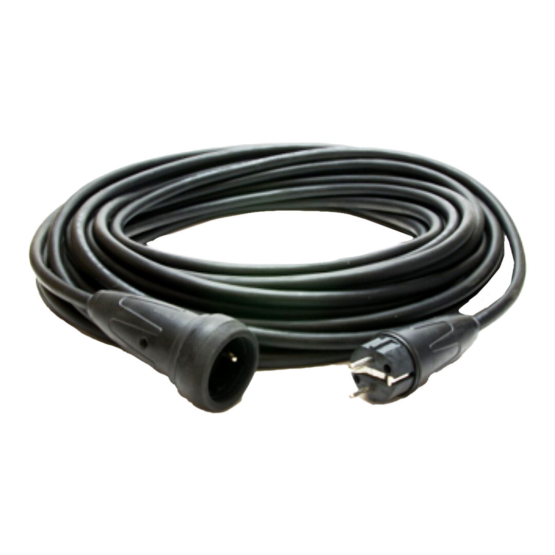 Verlaengerungskabel -10m | © ENERENT