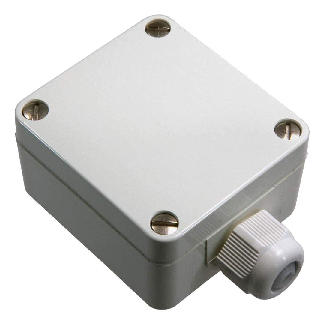 Fuehler aussen | © ENERENT